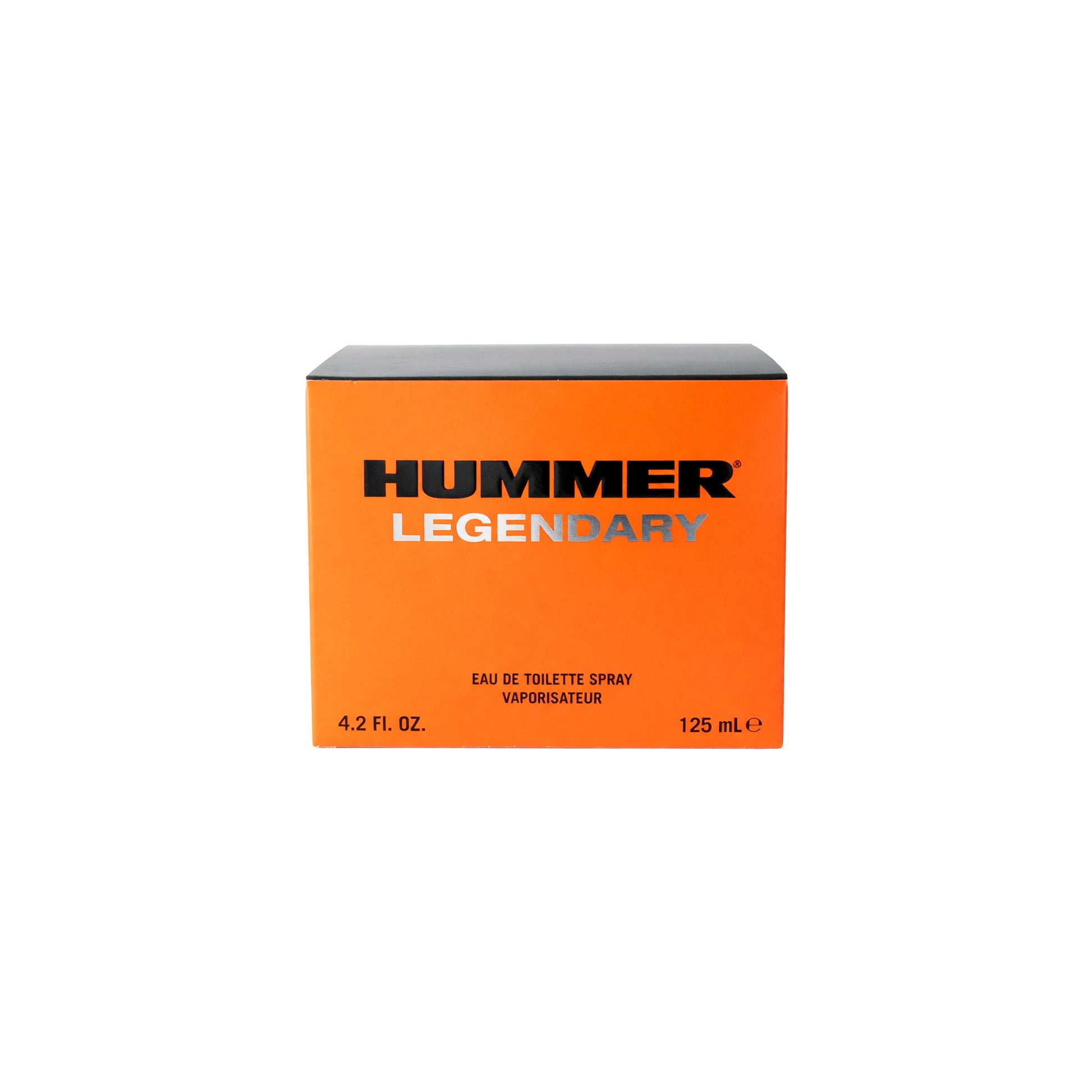 Hummer Legendary by Hummer, 4.2 oz EDT Spray for Men
