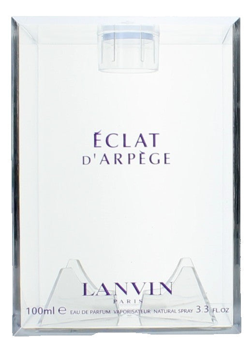 Eclat D'Arpege by Lanvin, 3.4 oz EDP Spray for Women (Arpege)