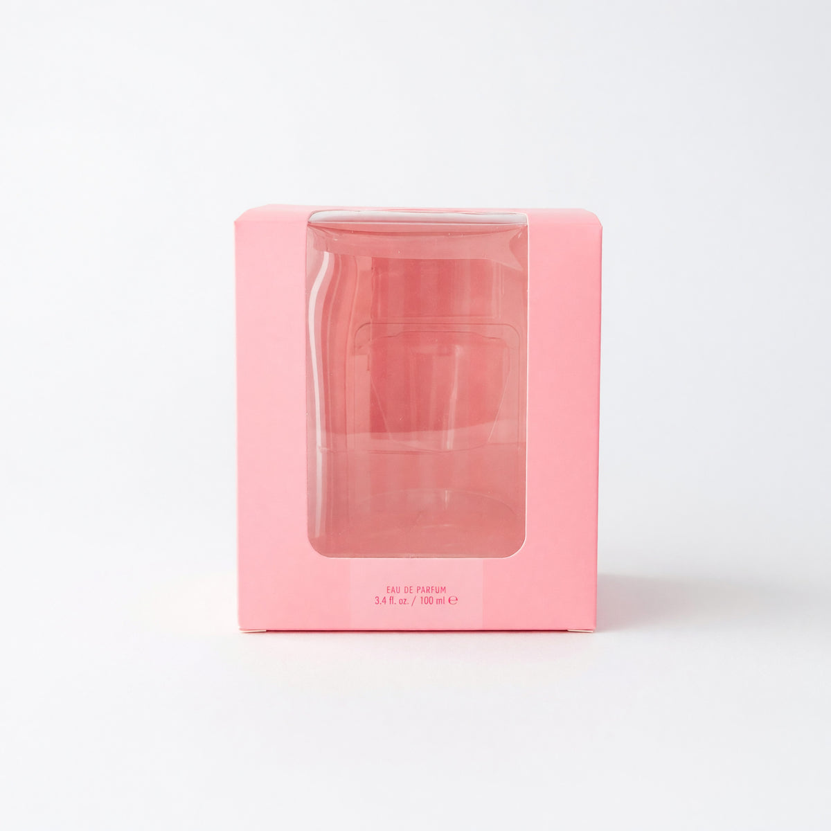 Sweet Society Pink Marshmallow by Sweet Society, 3.4oz EDP Spray women 