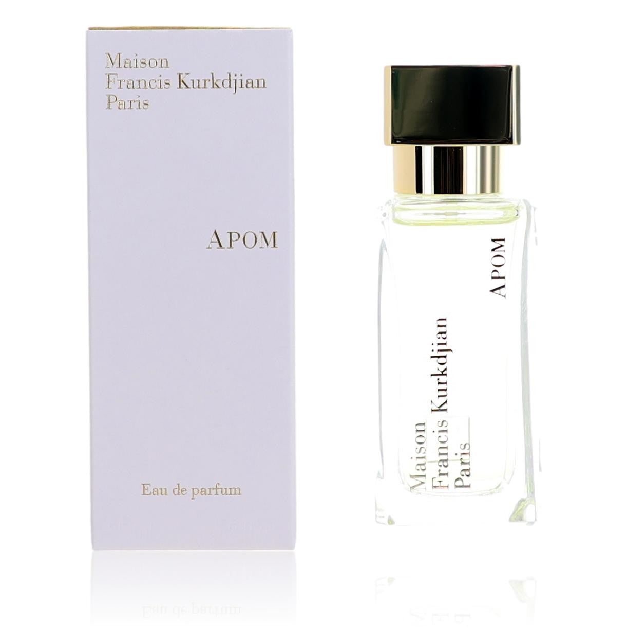 Apom by Maison Francis Kurkdjian, 1.2 oz EDP Spray for Women 