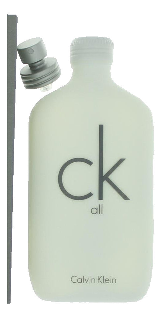 CK All by Calvin Klein, 6.7 oz EDT Spray Unisex