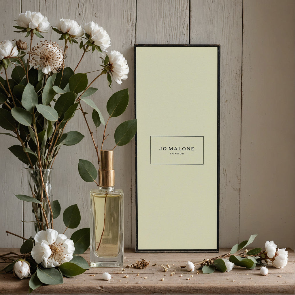 Jo Malone Orange Blossom by Jo Malone, 1 oz Cologne Spray for Unisex