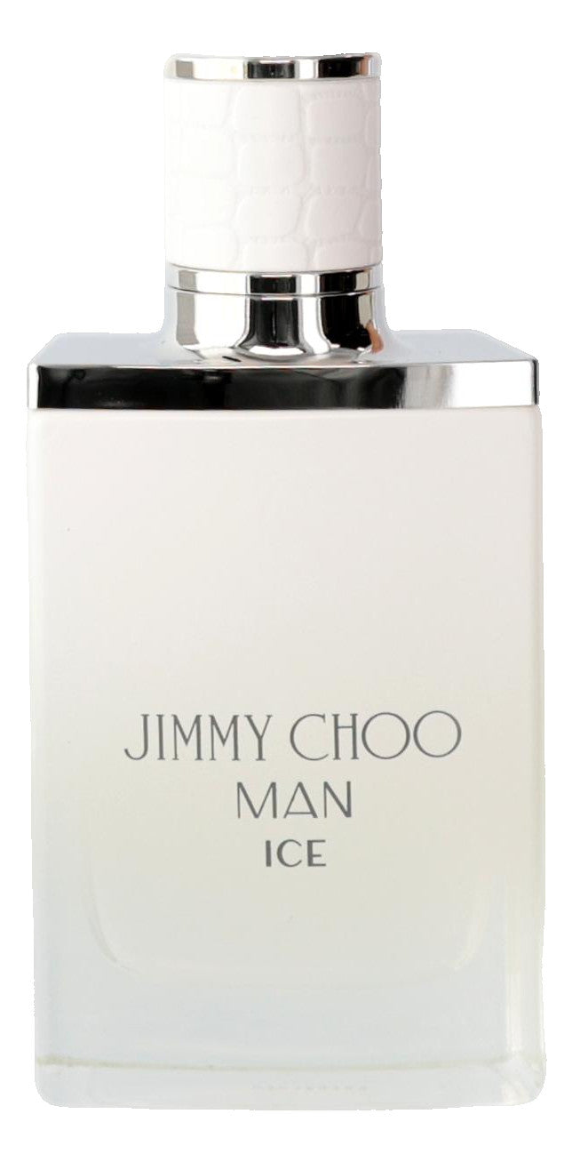 Jimmy Choo Man Ice by Jimmy Choo, 1.7 oz EDT Spray for Men