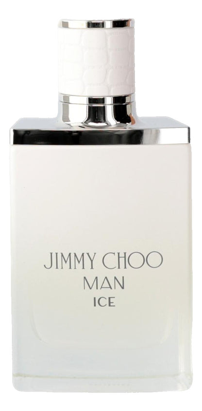 Jimmy Choo Man Ice by Jimmy Choo, 1.7 oz EDT Spray for Men  
