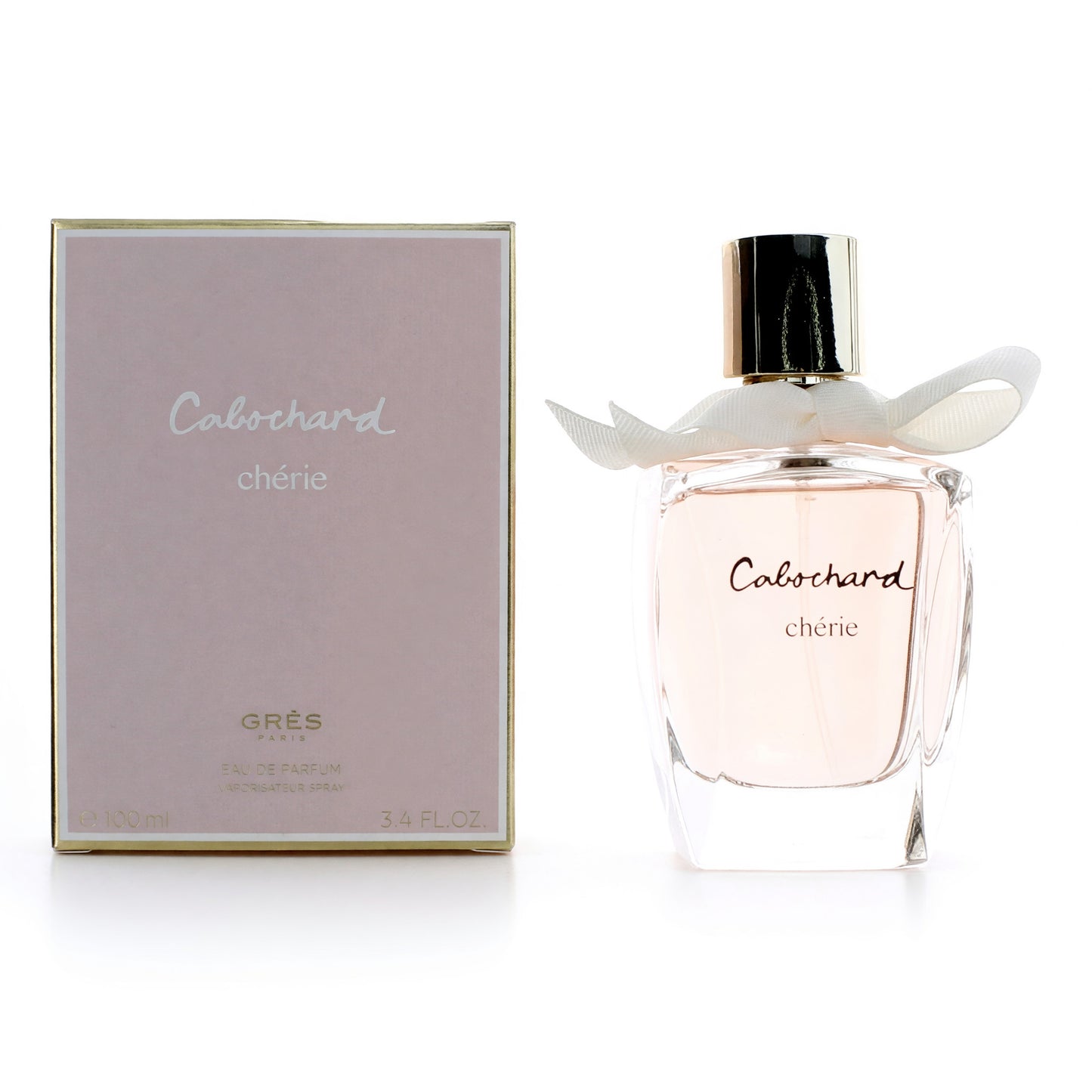 Cabochard Cherie by Gres, 3.4 oz EDP Spray for Women