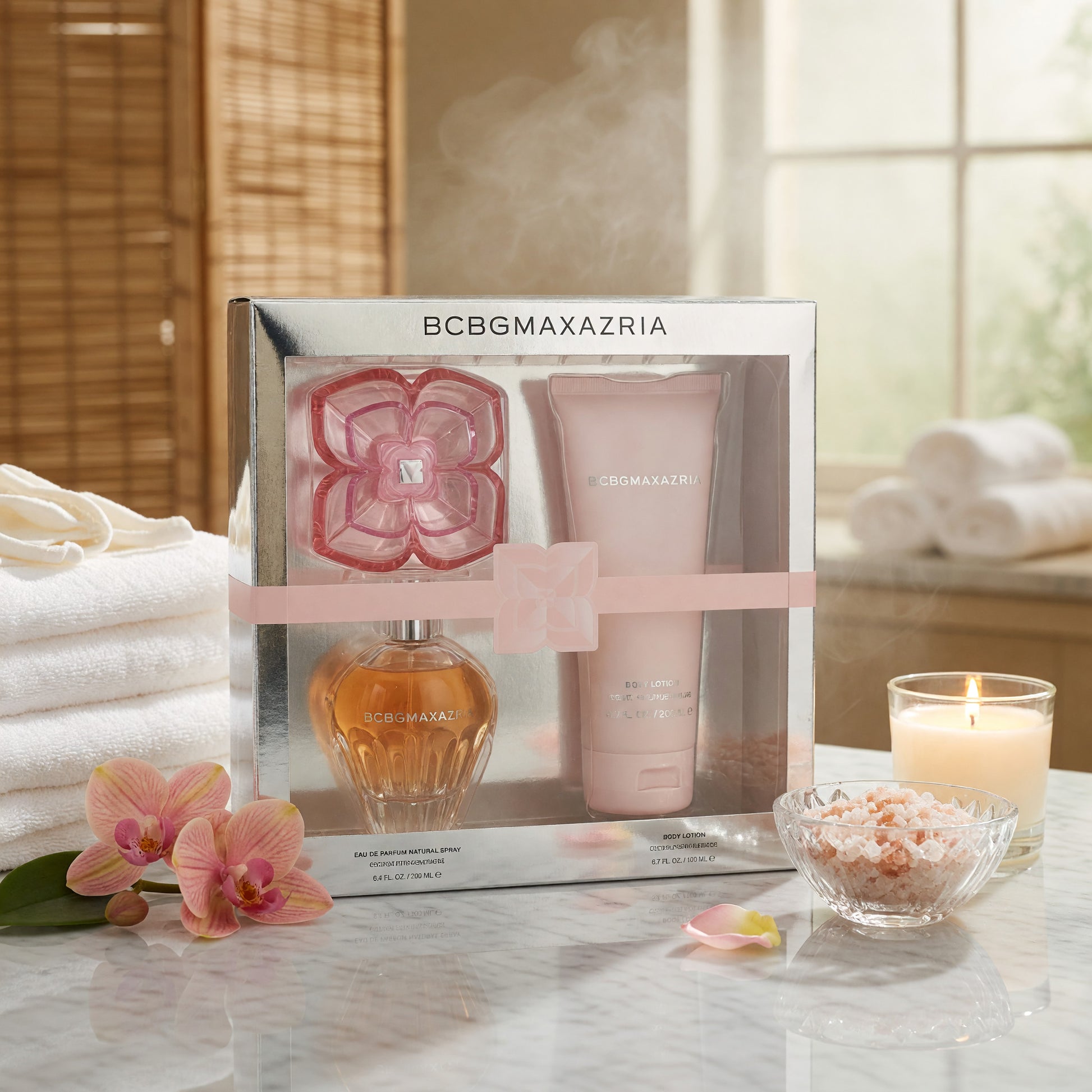 BCBGMAXAZRIA by Max Azria, 2 Piece Gift Set for Women