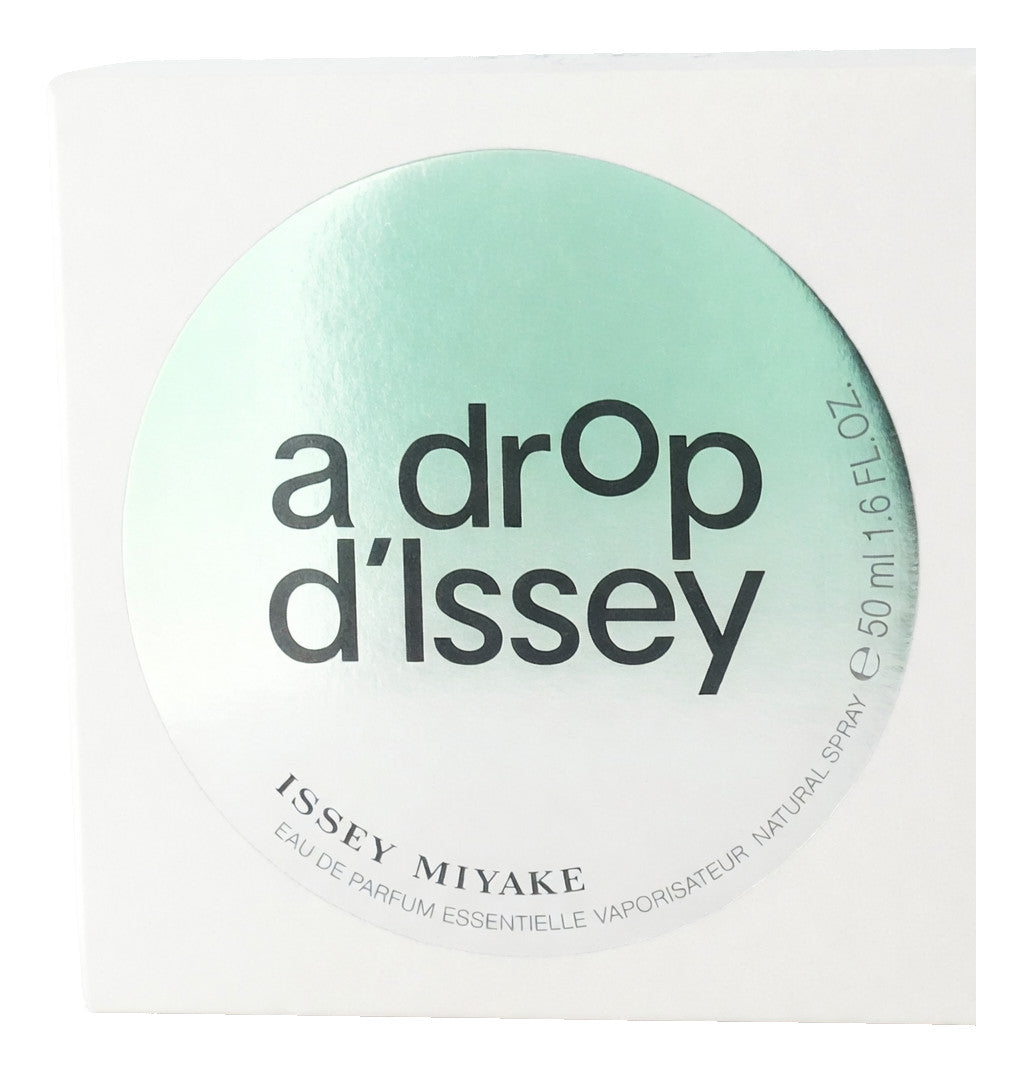 A Drop d'Issey Essentielle by Issey Miyake, 1.6oz EDP spray women 
