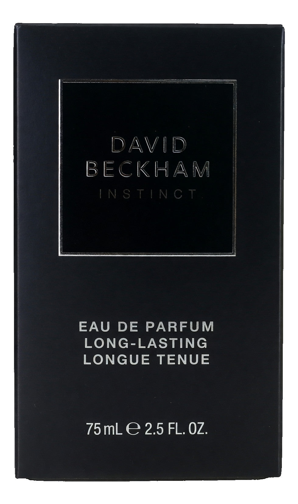 Instinct by David Beckham, 2.5 oz EDP Spray for Men