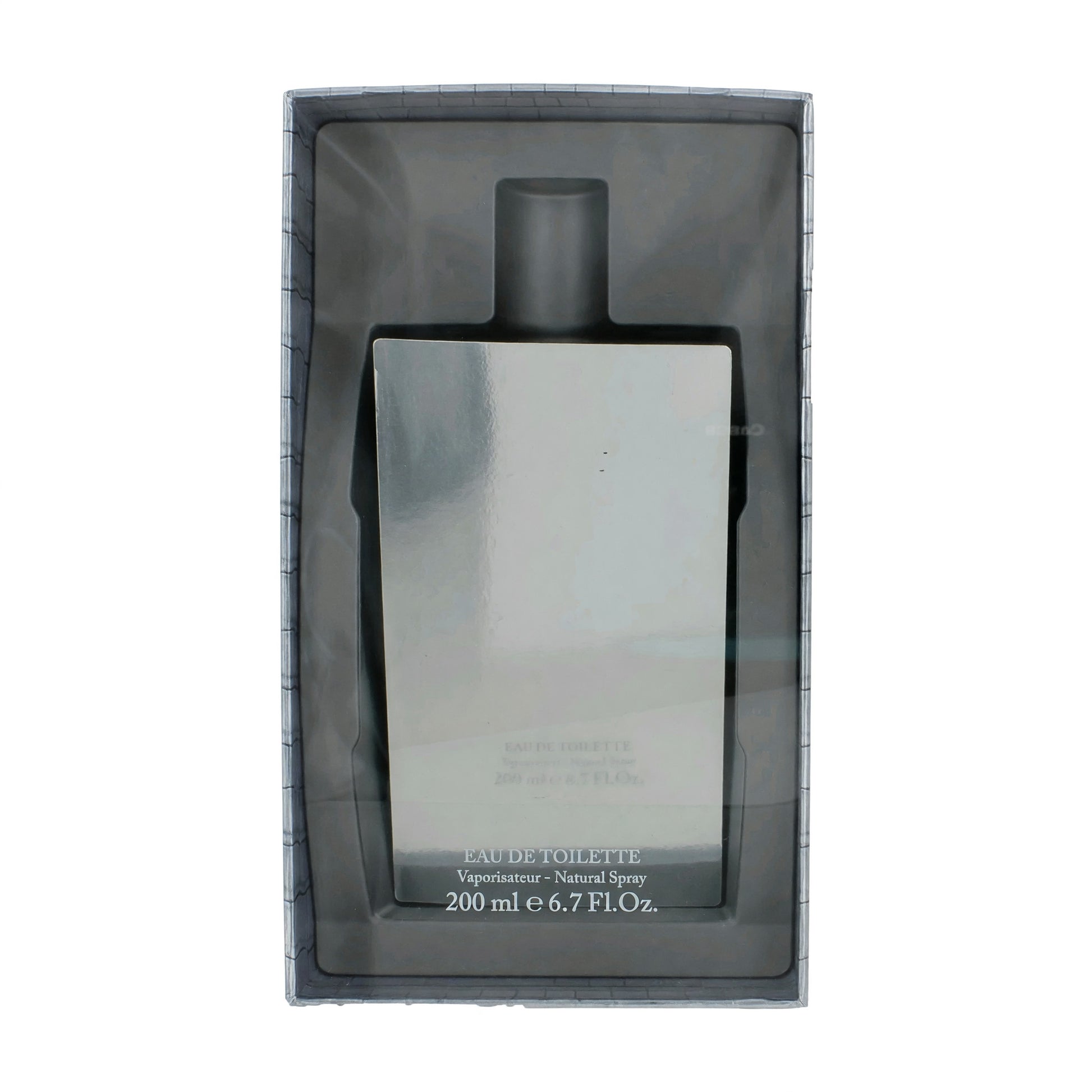 Jimmy Choo Man by Jimmy Choo, 6.7 oz EDT Spray for Men