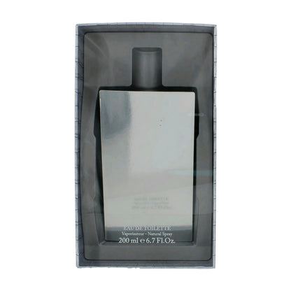 Jimmy Choo Man by Jimmy Choo, 6.7 oz EDT Spray for Men