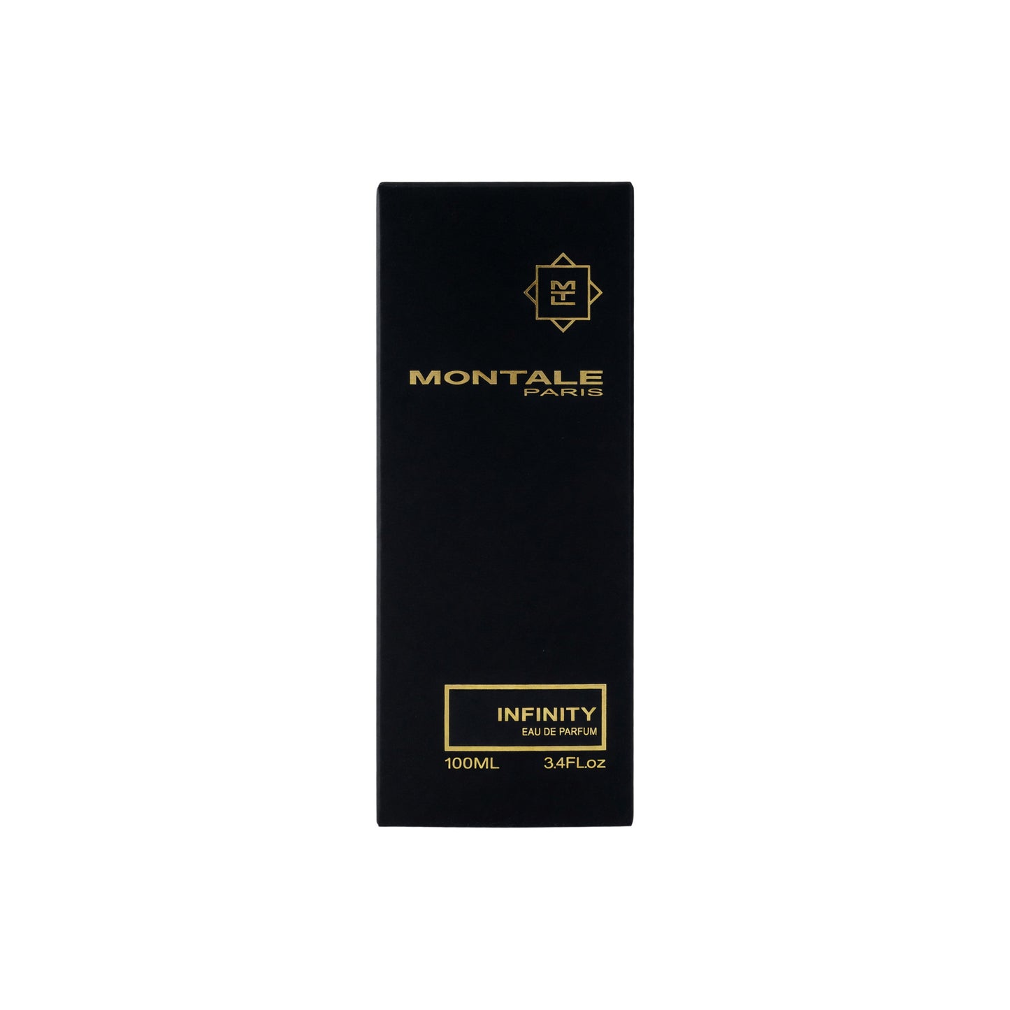 Infinity by Montale, 3.4 oz EDP Spray for Unisex.
