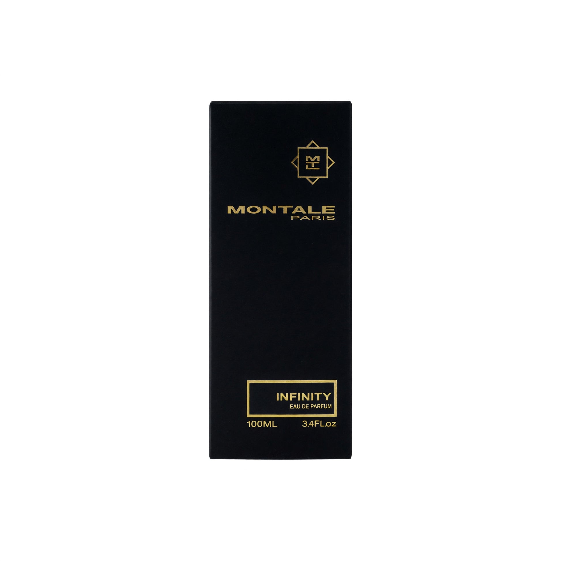 Infinity by Montale, 3.4 oz EDP Spray for Unisex.