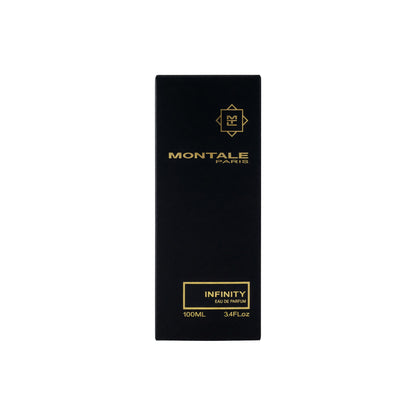 Infinity by Montale, 3.4 oz EDP Spray for Unisex.