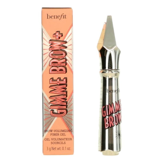 Gimme Brow+ by Benefit, .1 oz Brow Gel