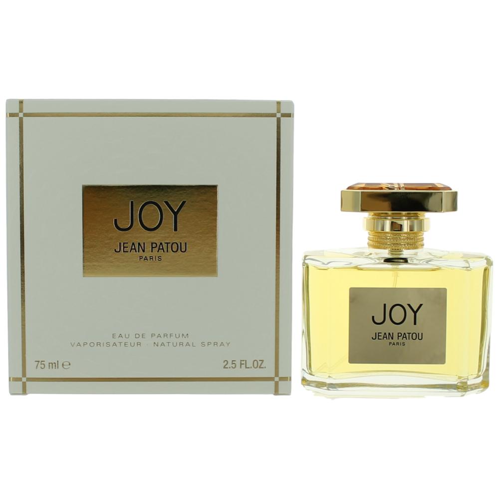 Joy by Jean Patou, 2.5 oz EDP Spray for Women