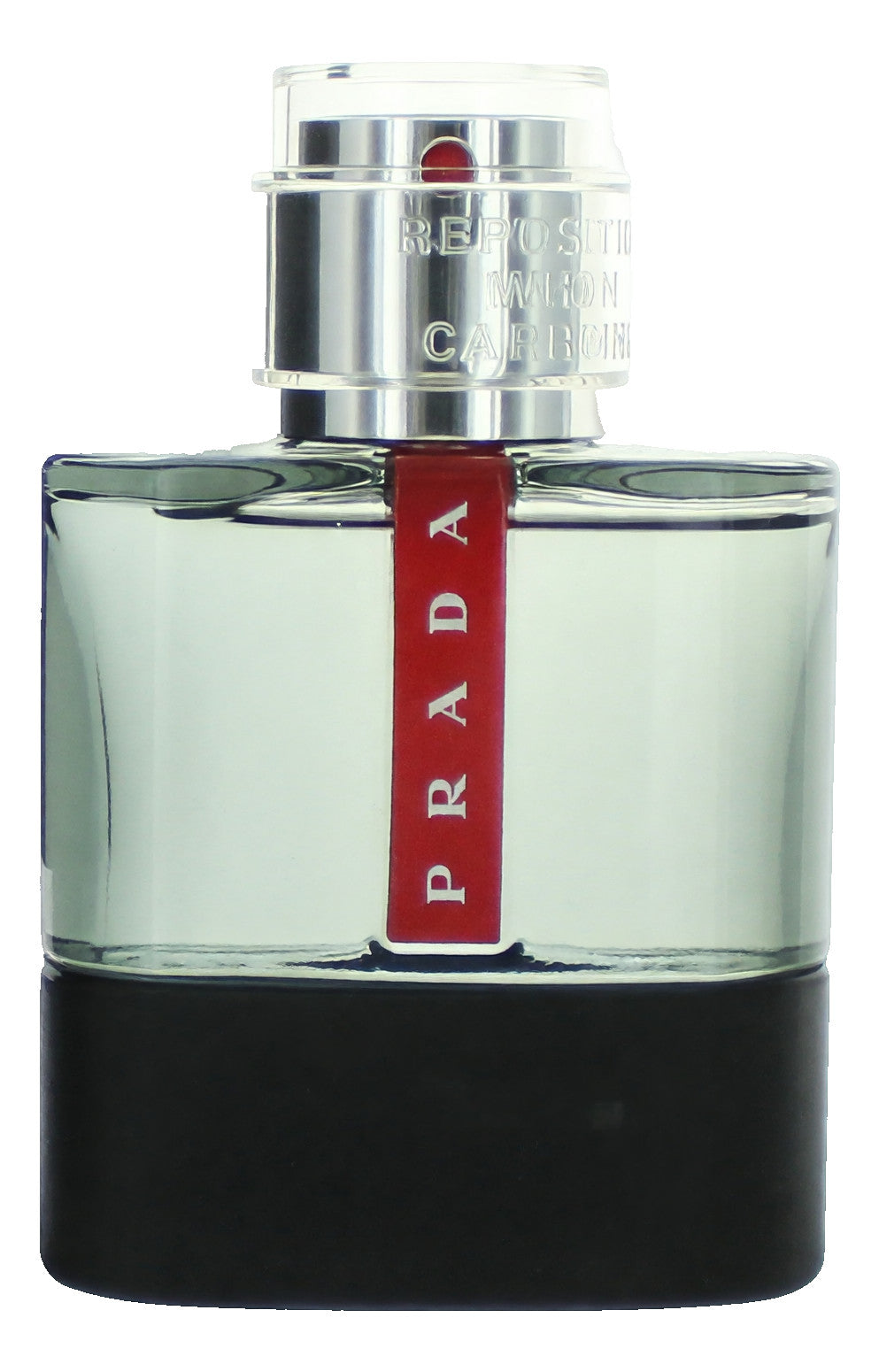 Prada Luna Rossa Carbon by Prada, 1.7 oz EDT Spray for Men