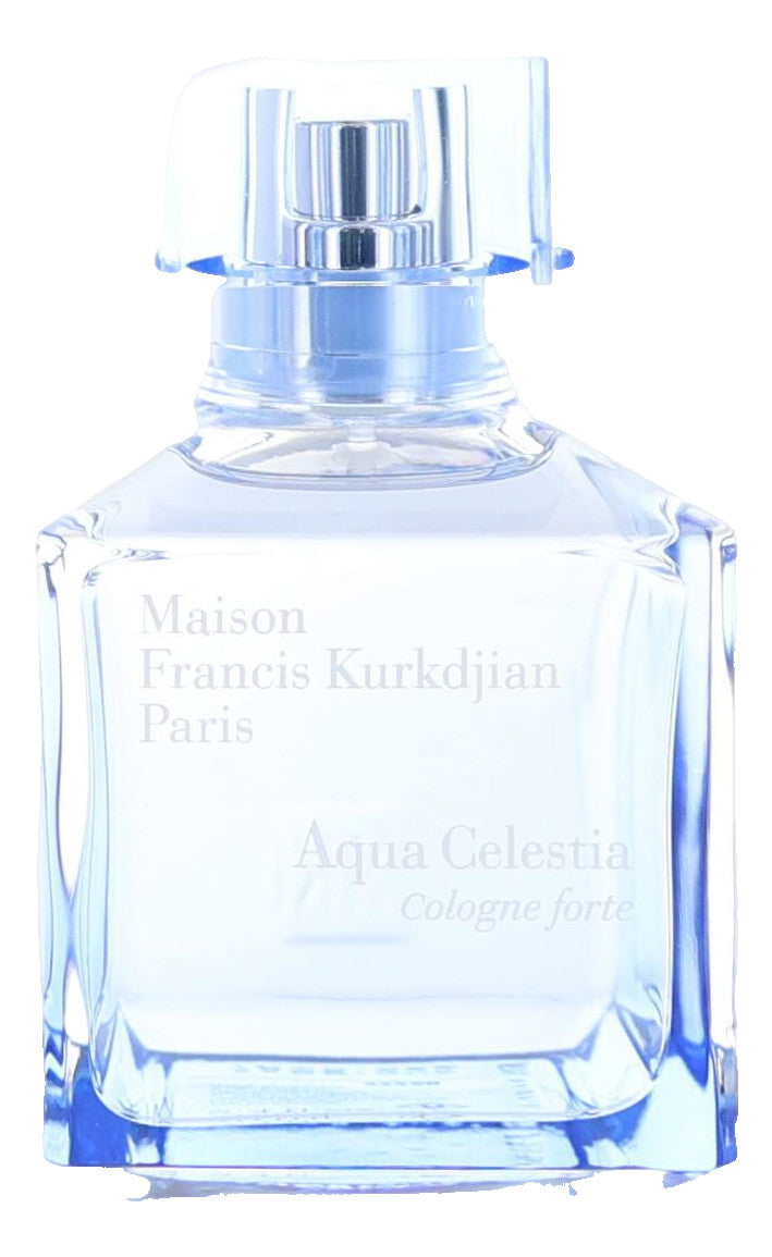Aqua Celestia Cologne Forte, 2.4oz  EDP spray for Unisex