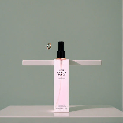 Live Colorfully by Kate Spade, 8.4 oz Fragrance Mist Spray for Women