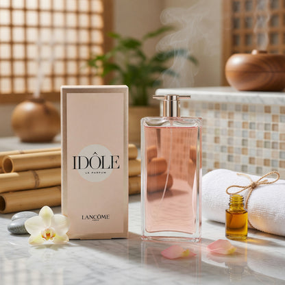 Idole by Lancome, 1.6 oz Le Parfum Spray for Women