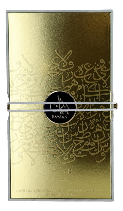Bayaan by Lattafa, 3.4 oz EDP Spray for Women