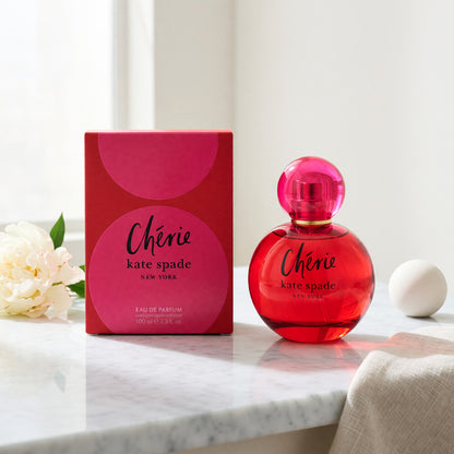 Cherie by Kate Spade, 3.3 oz EDP Spray for Women