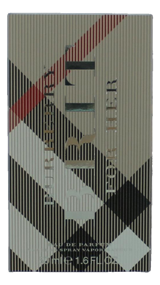 Brit by Burberry, 1.6 oz EDP Spray for Women