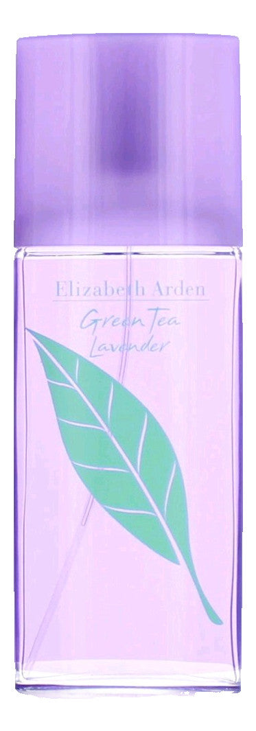Green Tea Lavender by Elizabeth Arden, 3.3 oz EDT Spray for Women