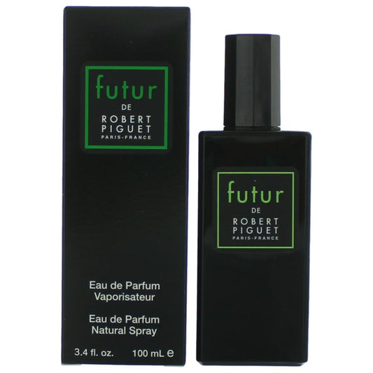 Futur by Robert Piguet, 3.4 oz EDP Spray for Women