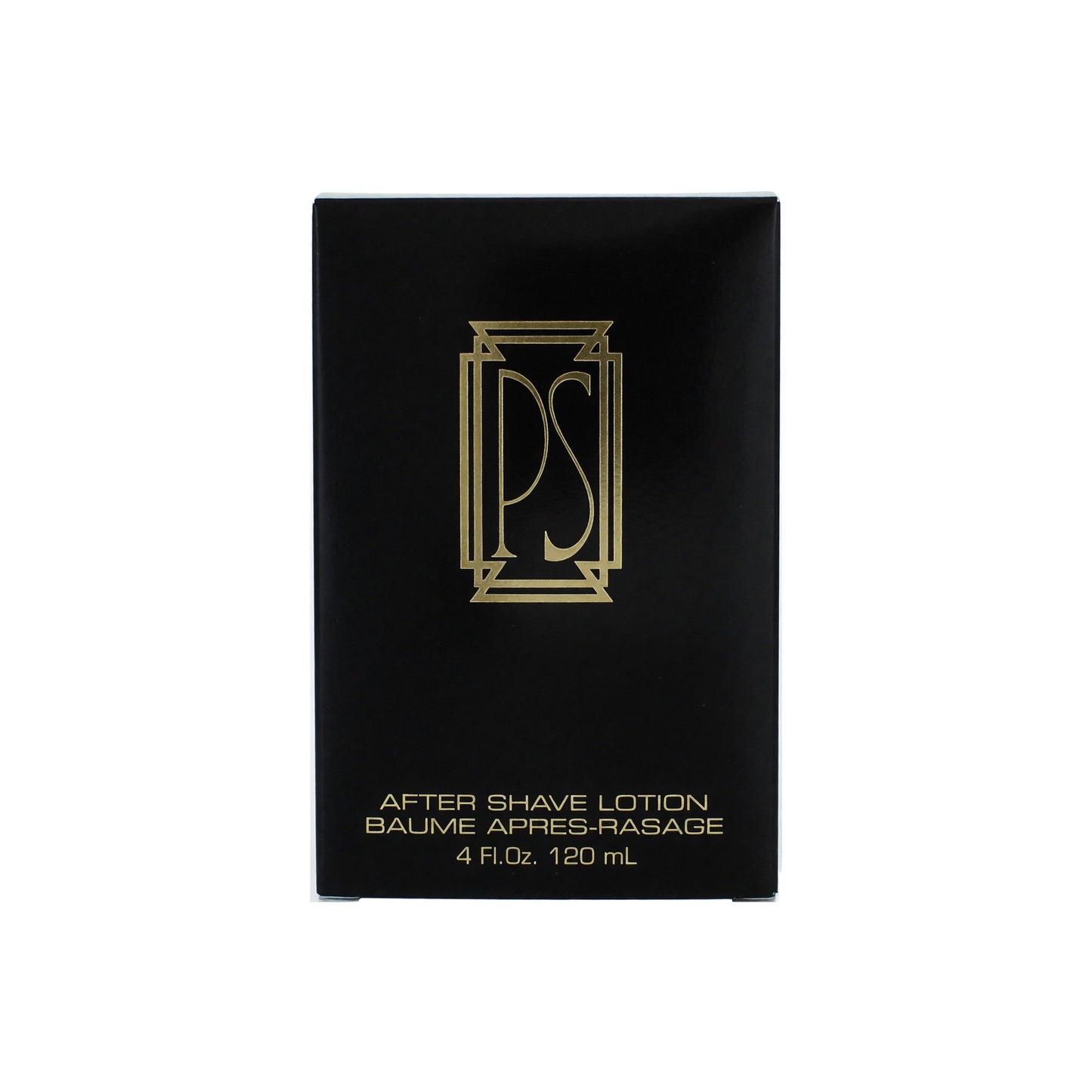 PS by Paul Sebastian, 4 oz After Shave Lotion/Splash for Men