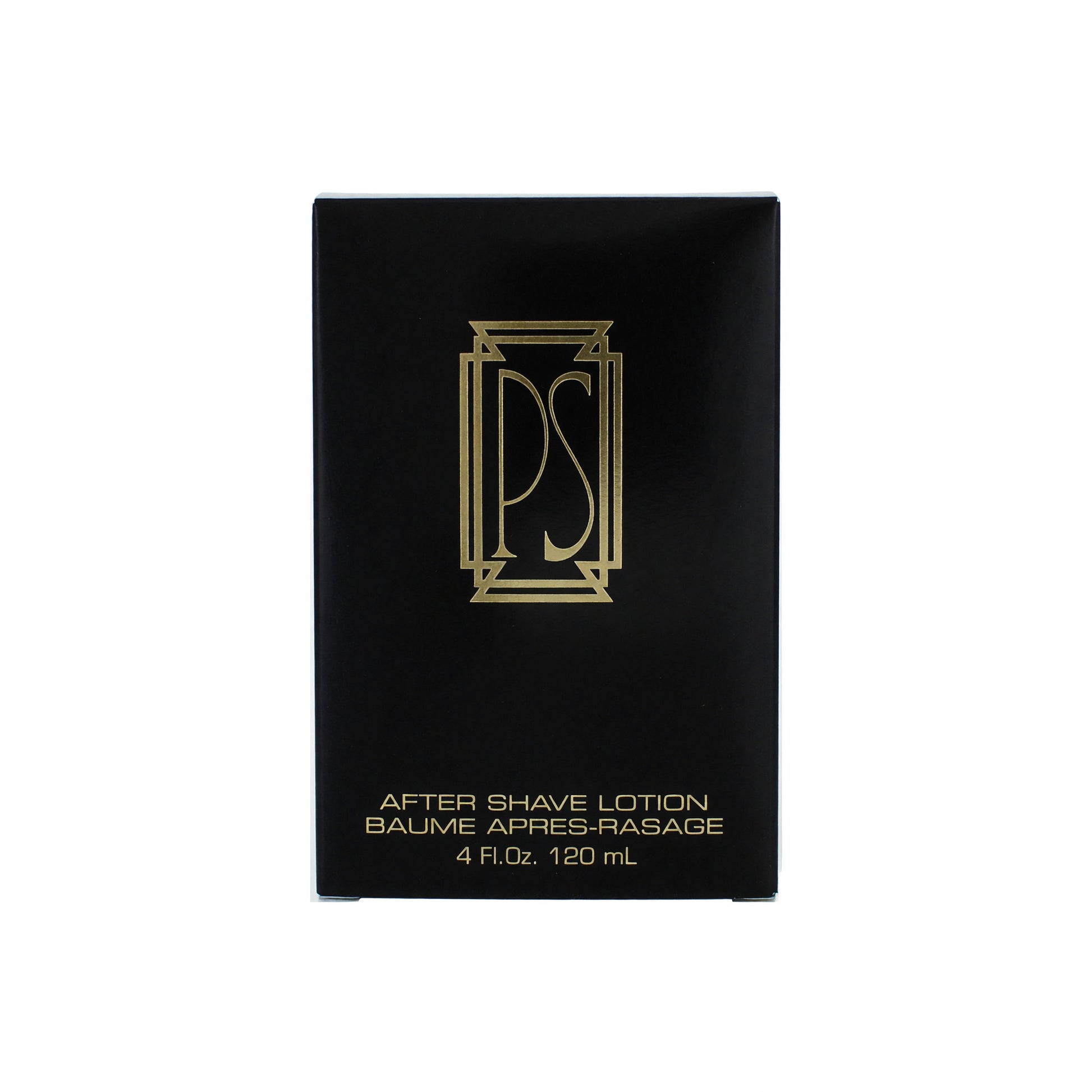 PS by Paul Sebastian, 4 oz After Shave Lotion/Splash for Men