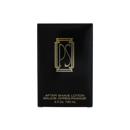 PS by Paul Sebastian, 4 oz After Shave Lotion/Splash for Men