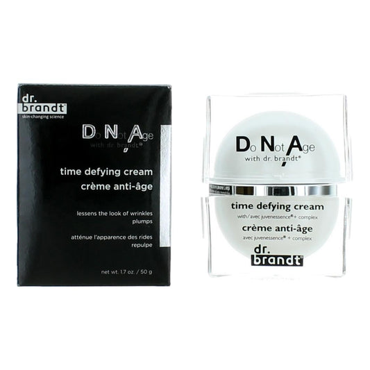 Dr. Brandt Do Not Age by Dr. Brandt, 1.7 oz Time Defying Cream
