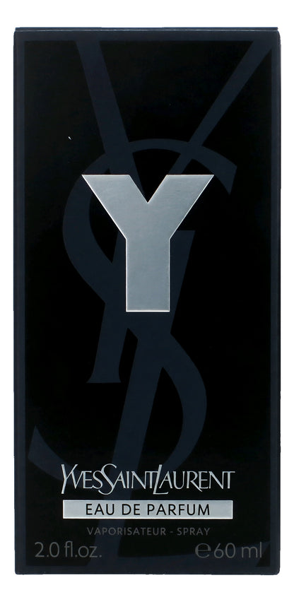 Y by Yves Saint Laurent, 2 oz EDP Spray for Men