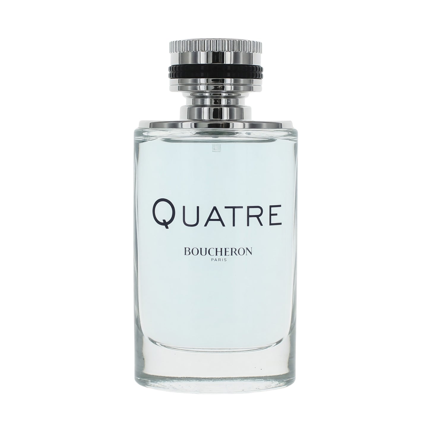 Quatre Pour Homme by Boucheron, 3.4 oz EDT Spray for Men