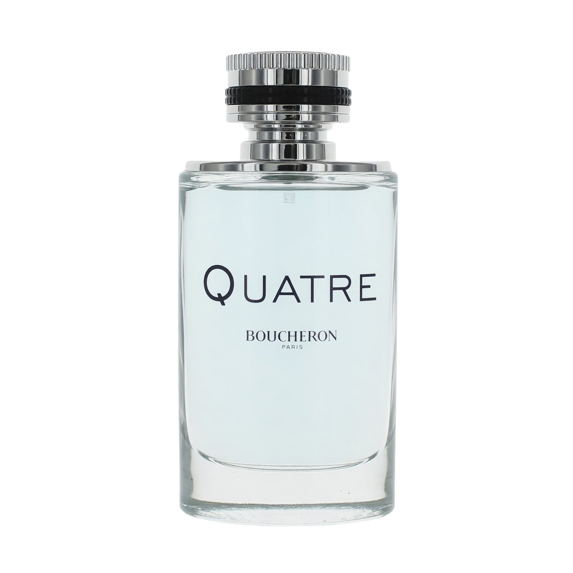 Quatre Pour Homme by Boucheron, 3.4 oz EDT Spray for Men