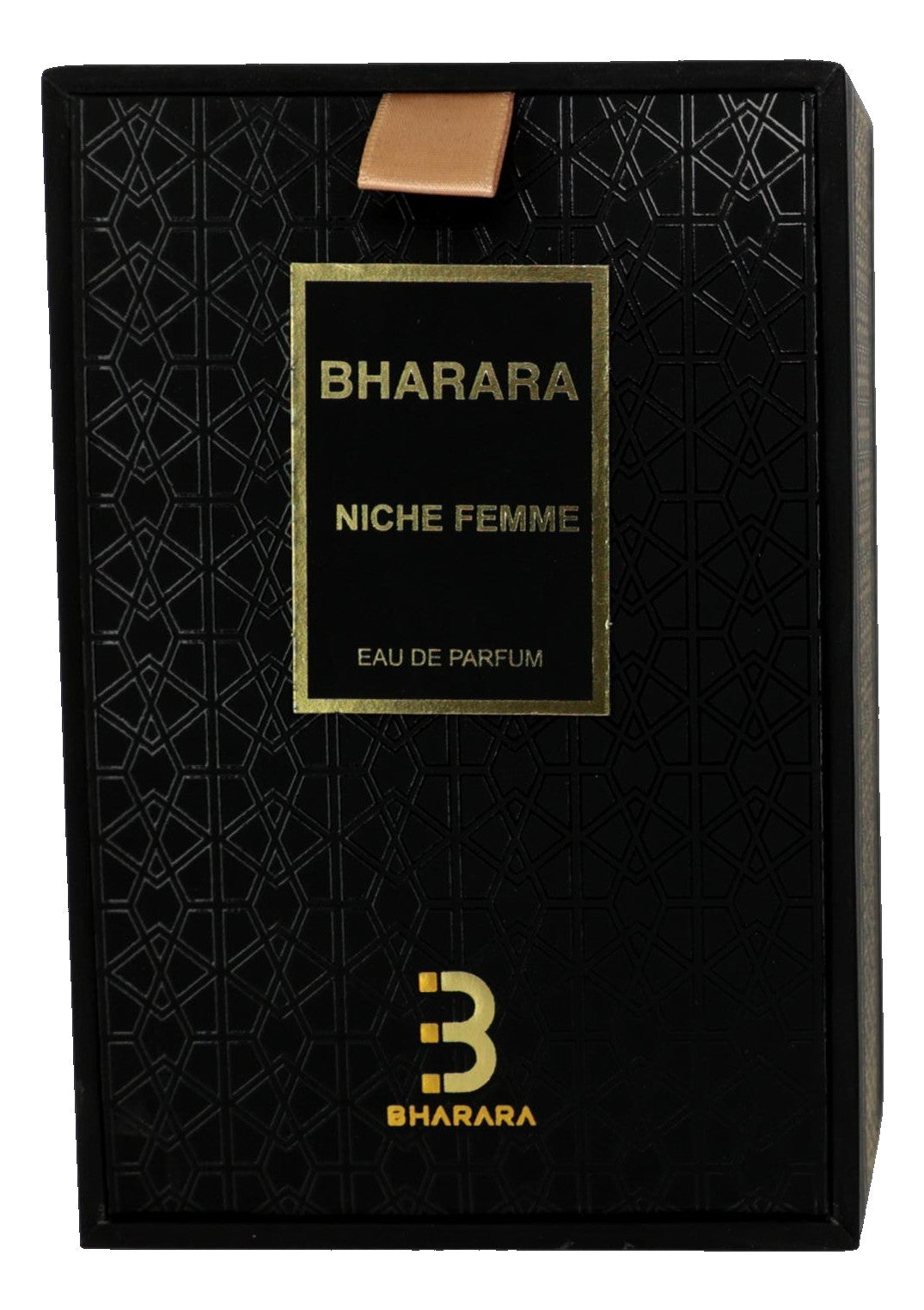 Bharara Niche Femme by Bharara 3.4 oz EDP spray for Women