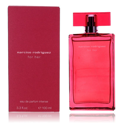 Narciso Rodriguez by Narciso Rodriguez, 3.3oz EDP Intense Spray women