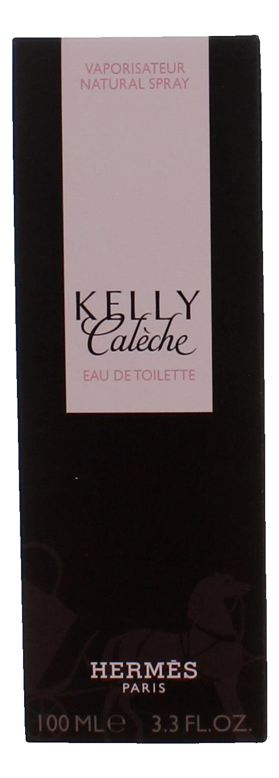 Kelly Caleche by Hermes, 3.3 oz EDT Spray for Women