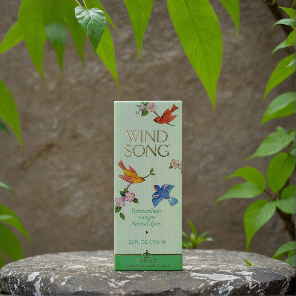 Wind Song by Prince Matchabelli, 2.6oz Extraordinary Cologne Spray women