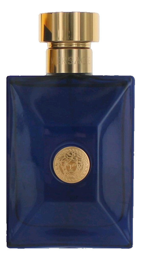Versace Pour Homme Dylan Blue by Versace, 3.4 oz EDT Spray for Men