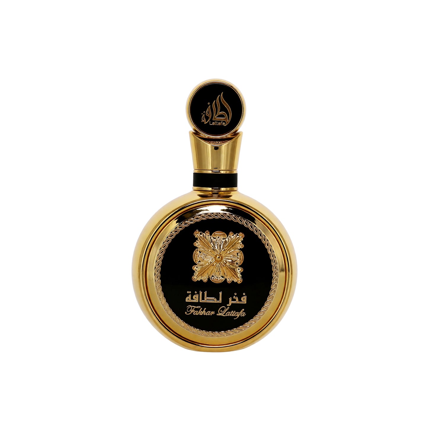 Fakhar Gold by Lattafa, 3.4 oz EDP Spray for Unisex