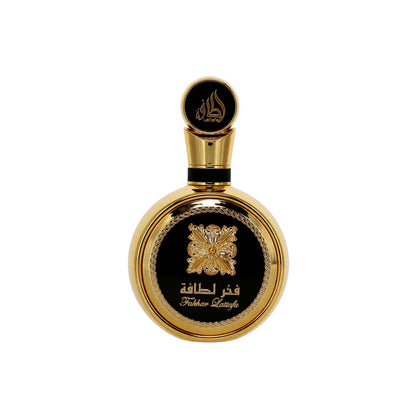 Fakhar Gold by Lattafa, 3.4 oz EDP Spray for Unisex