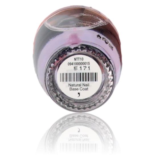OPI Nail Lacquer by OPI, 0.5 oz Nail Color - Base Coat