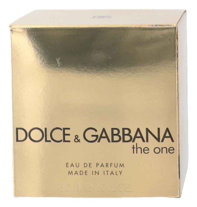 The One by Dolce & Gabbana, 1 oz EDP Spray for Women