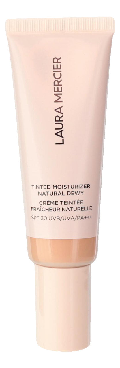 Laura Mercier Tinted Moisturizer Natural Dewy 1.5 Tinted Moisturizer SPF 30 - 2C Oak
