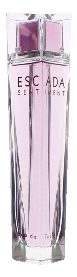 Escada Sentiment by Escada, 2.5 oz EDT Spray for Women