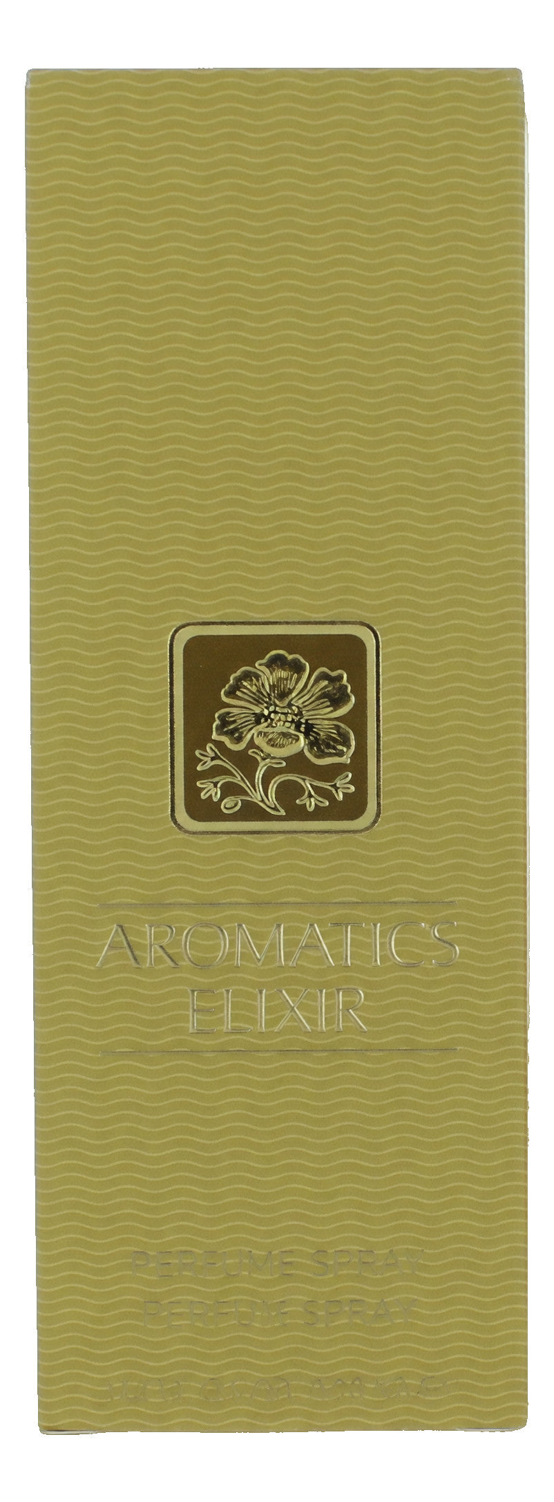 Aromatics Elixir by Clinique, 3.4 oz Perfume Spray for Women