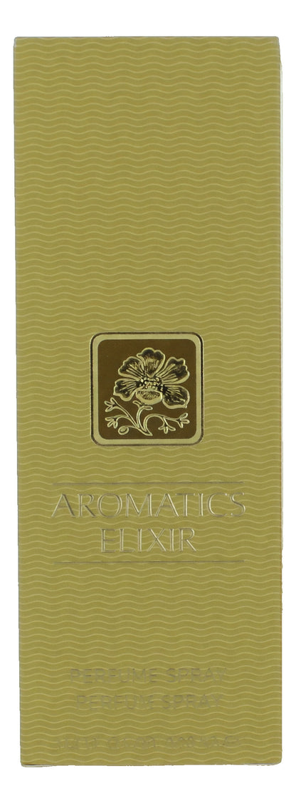 Aromatics Elixir by Clinique, 3.4 oz Perfume Spray for Women