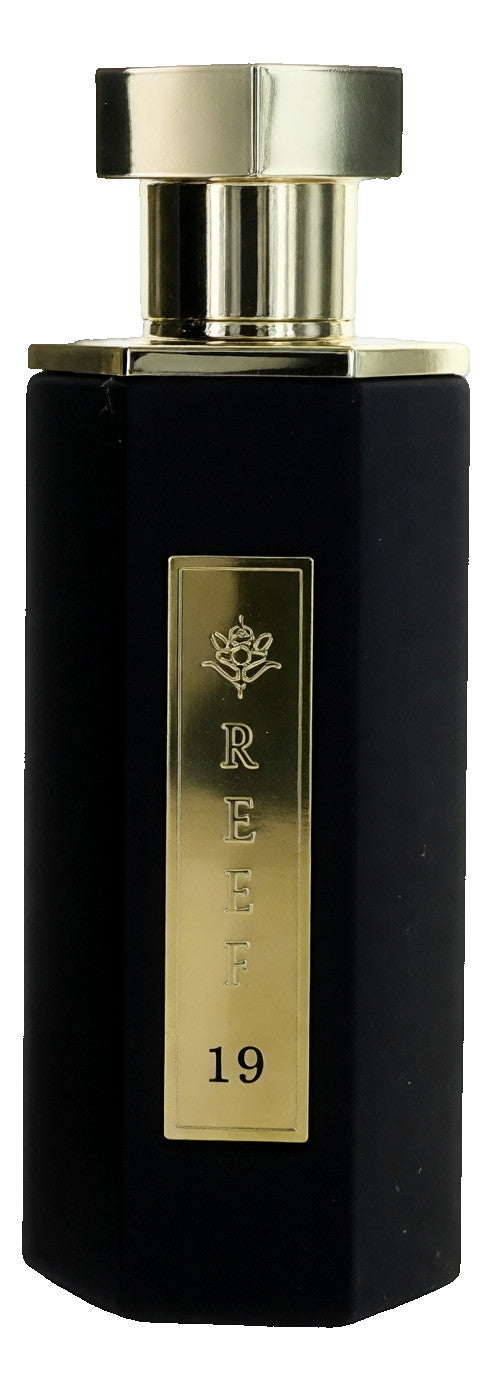Reef 19 by Reef Perfumes, 3.4 oz Parfum Spray for Men
