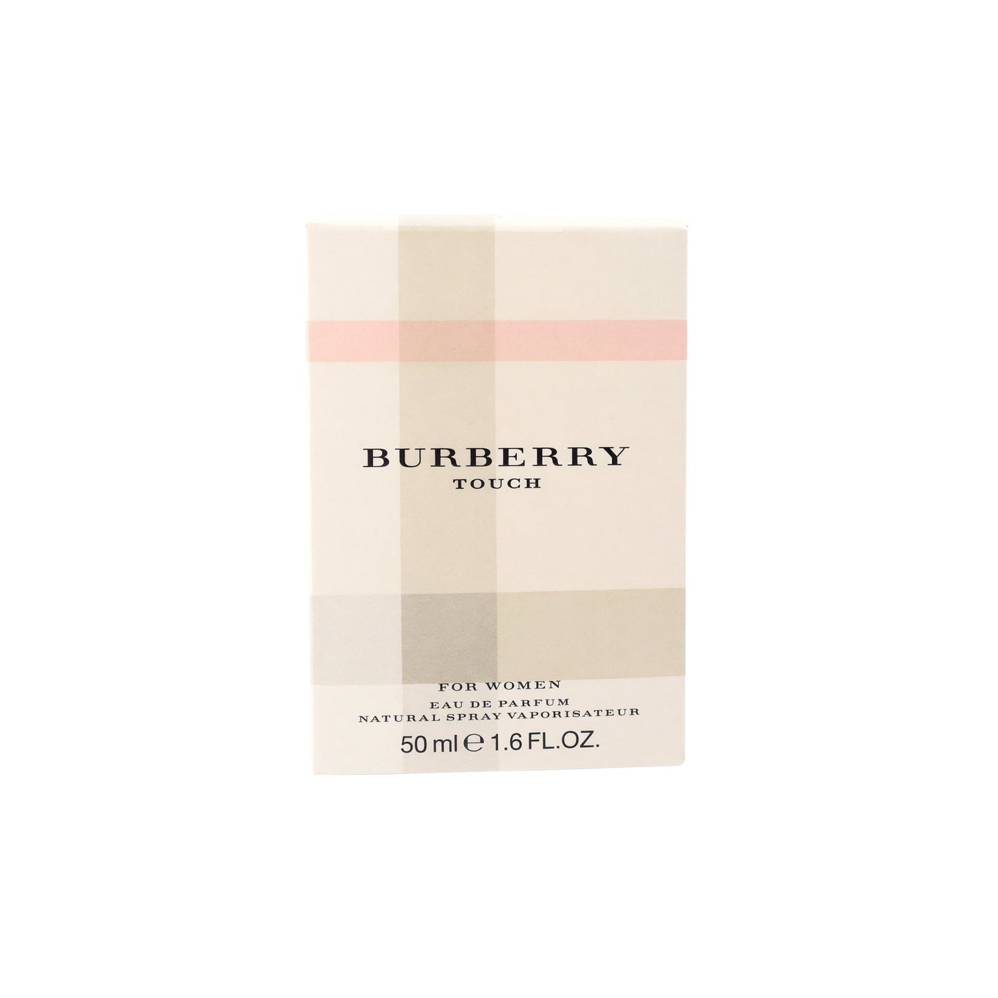 Touch by Burberry, 1.6 oz EDP Spray for Women